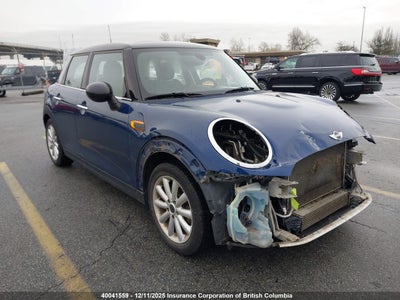 WMWXS5C56FT833660 MINI COOPER Photo 1