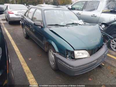 JT2BC53L6W0311114 TOYOTA TERCEL Photo 1