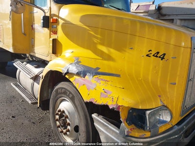 3HSCNASR74N015440 INTERNATIONAL 9400 Photo 1