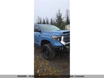 5TFDY5F15MX993175 TOYOTA TUNDRA Photo 1