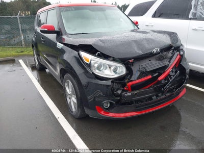 KNDJX3AE6K7039469 KIA SOUL EV Photo 1