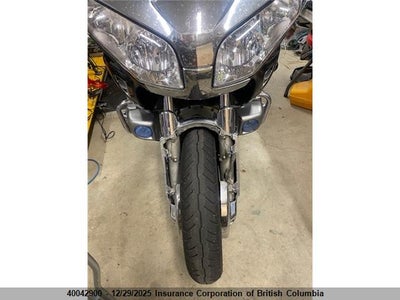 1HFSC47084A301022 HONDA GL1800 Photo 1