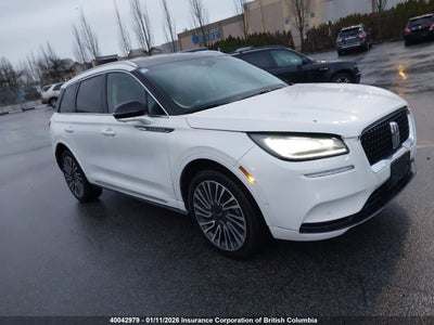 5LMCJ2DH0MUL22635 LINCOLN CORSAIR Photo 1