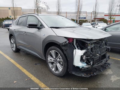 JTMABABA6PA021515 SUBARU SOLTERRA Photo 1