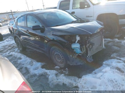 3CZRU6H38MM101880 HONDA HR-V Photo 1