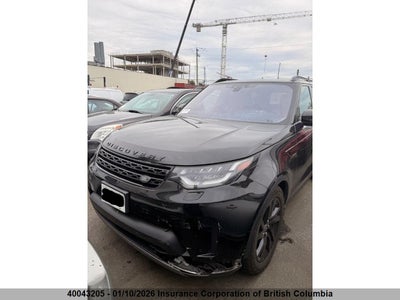 SALRT2RV1JA053268 LAND ROVER DISCOVERY Photo 1