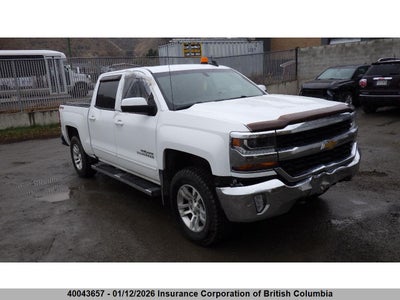 3GCUKREC6HG483245 CHEVROLET SILVERADO Photo 1