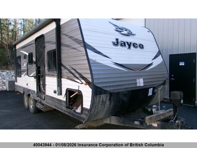 1UJBJ0BL4J1TJ0094 JAYCO JAY FLIGHT Photo 1