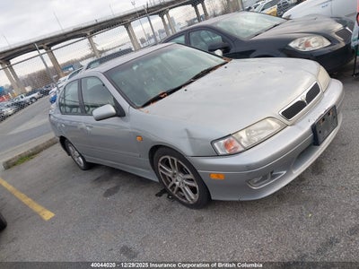 JNKCP11A0YT308882 INFINITI G20 Photo 1