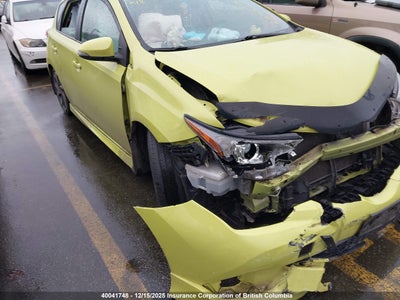 JTNKARJE7GJ504906 TOYOTA SCION IM Photo 1