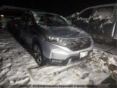 2HKRW2H28HH105214 HONDA CR-V Photo 1
