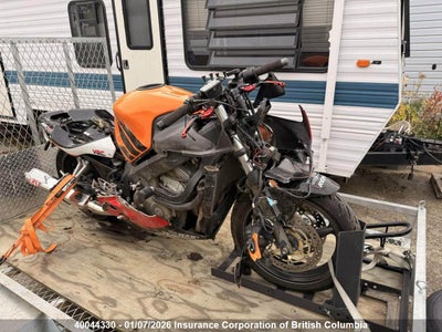 JH2PC35251M201122 HONDA CBR600 Photo 1