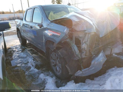 3GCPDBEK1RG221835 CHEVROLET SILVERADO Photo 1