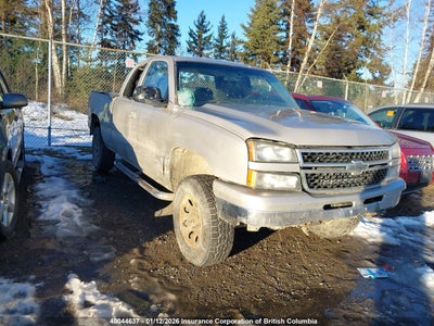 1GCEK19VX7Z174765 CHEVROLET SILVERADO Photo 1