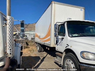 FREIGHTLINER M2 2007. Lot# 40044691. VIN 1FVACXCS07HY64726. Photo 1