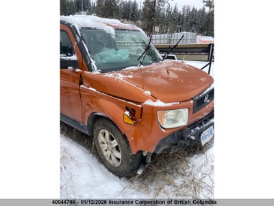 5J6YH18726L801016 HONDA ELEMENT Photo 1