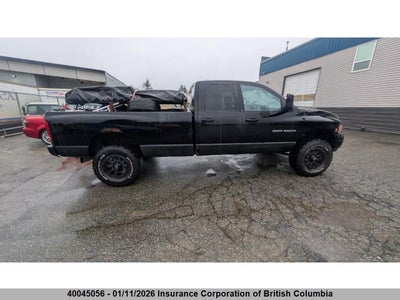 3D7KU28C13G822111 DODGE RAM 2500 Photo 1