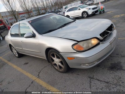 JNKDA31A13T110662 INFINITI I35 Photo 1