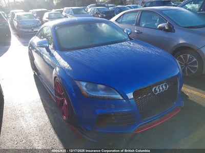 TRUUF38J591016402 AUDI TTS Photo 1