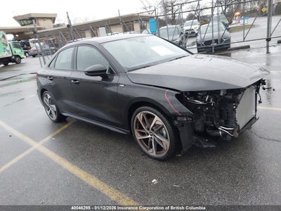 WAUMUCGY9RA129961 AUDI A3 Photo 1