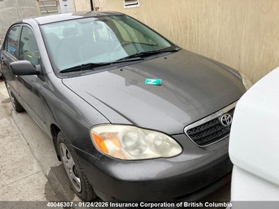 2T1BR32EX5C901298 TOYOTA COROLLA Photo 1