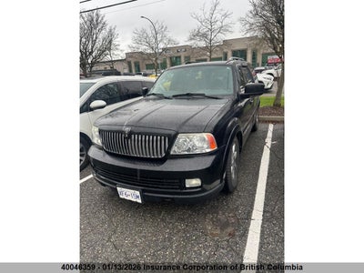 5LMFU285X6LJ20964 LINCOLN NAVIGATOR Photo 1