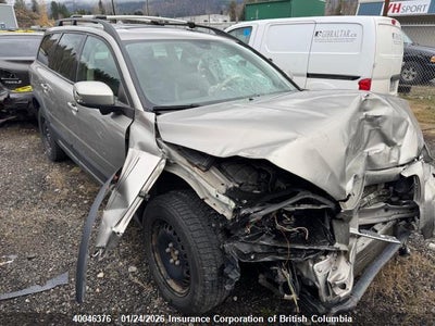 YV4BZ9928A1074735 VOLVO XC70 Photo 1