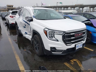 3GKALYEG0PL196264 GMC TERRAIN Photo 1