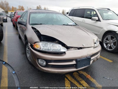 2C3HH56J8YH129883 CHRYSLER INTREPID Photo 1