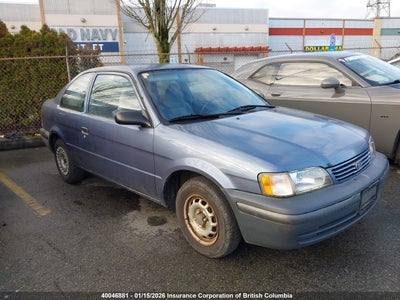 JT2AC53L5W0319118 TOYOTA TERCEL Photo 1