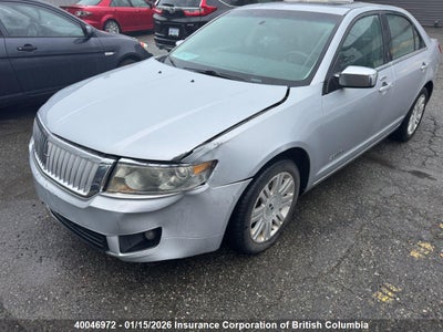 3LNHM26156R618485 LINCOLN ZEPHYR Photo 1