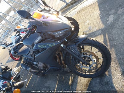 MLHPC6261K5000019 HONDA CBR500 Photo 1