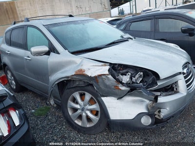 4S4WX85C964423809 SUBARU B9 TRIBECA Photo 1