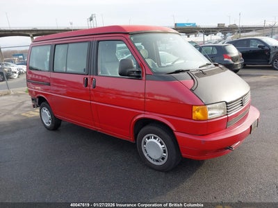 WV2PC0702NH082349 VOLKSWAGEN EUROVAN Photo 1