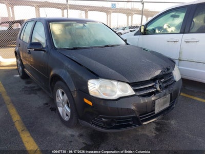 9BWEL21JX84016958 VOLKSWAGEN GOLF Photo 1