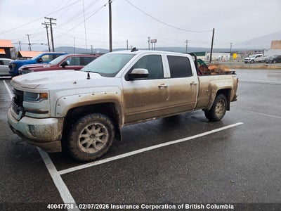 3GCUKREC6HG482208 CHEVROLET SILVERADO Photo 1