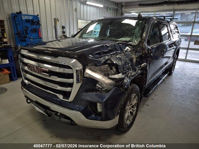 3GTU9BET8MG352590 GMC SIERRA Photo 1