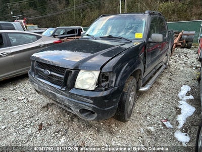 1FMDU77K95UB93069 FORD EXPLORER SPORT TRAC Photo 1