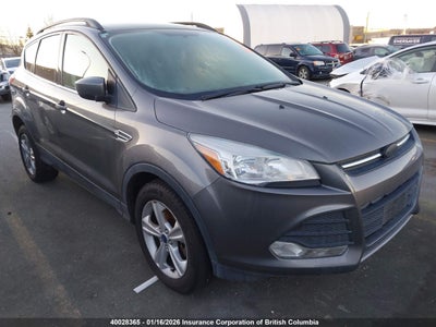 1FMCU9GX4EUC54606 FORD ESCAPE Photo 1