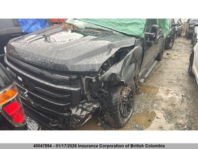 1FT8W3BT3NEF69607 FORD F350 Photo 1