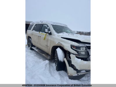 1GNSKCKC2FR174904 CHEVROLET 3500 Photo 1