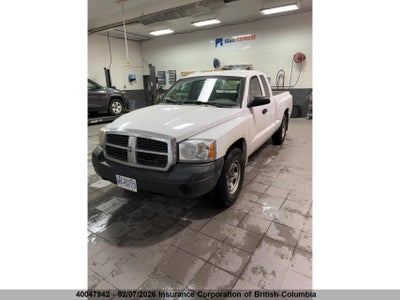 1D7HW22K37S162561 DODGE DAKOTA Photo 1