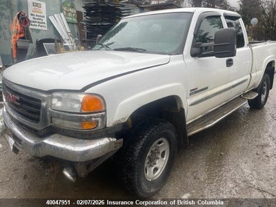 1GTHK291X3E136776 GMC SIERRA Photo 1