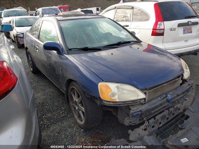 1HGEM22992L801059 HONDA CIVIC Photo 1