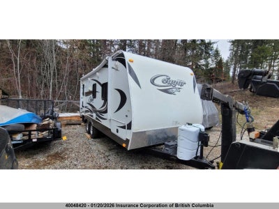 4YDT21R22DC506447 KEYSTONE COUGAR Photo 1