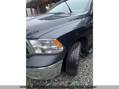 1C6RR7FGXGS266738 RAM 1500 Photo 1