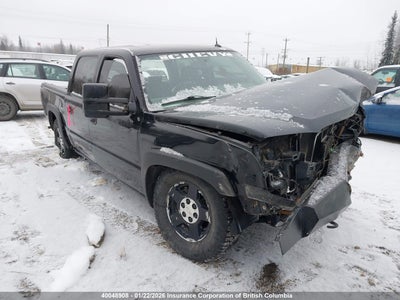 2GCEK13T651216457 CHEVROLET SILVERADO Photo 1