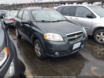 3G1TC5DG4BL149373 CHEVROLET AVEO Photo 1