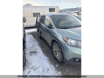 2HKRM4H96CH112881 HONDA CR-V Photo 1