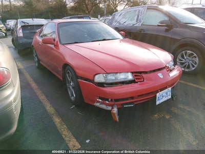 JHMBB2266PC800213 HONDA PRELUDE Photo 1